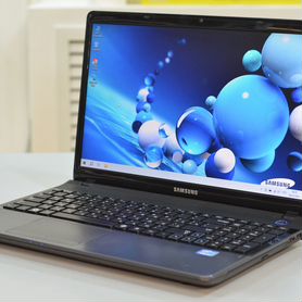 Ноутбук Samsung Core i5, 8GB, GT 620M, GTA 5,Танки