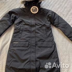 Alpine escape cheap 550 turbodown parka