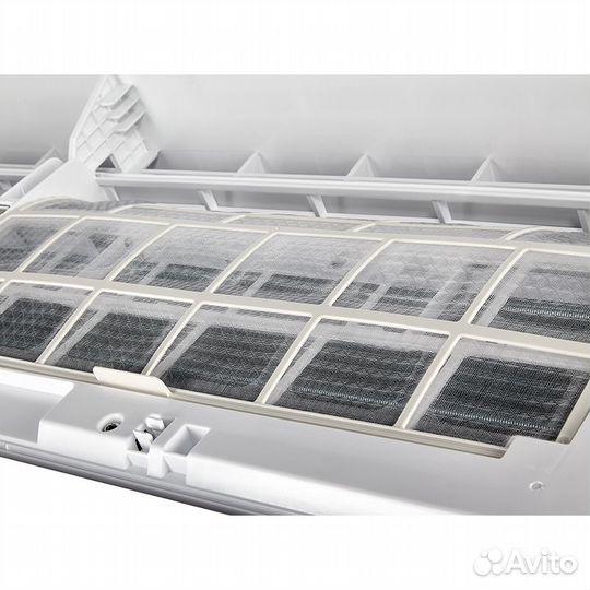 Сплит-система Ballu Bravo BSQ-36HN1 14Y комплект