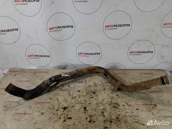 Горловина бака LADA Granta