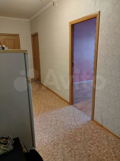 Комната 20 м² в 2-к., 3/19 эт.