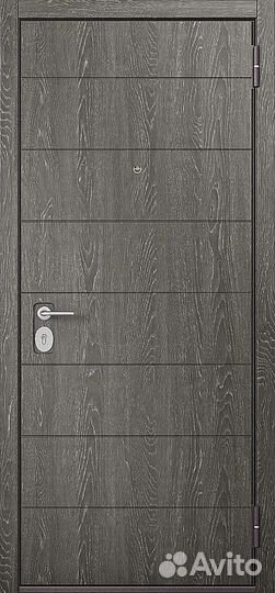 Дверь входная