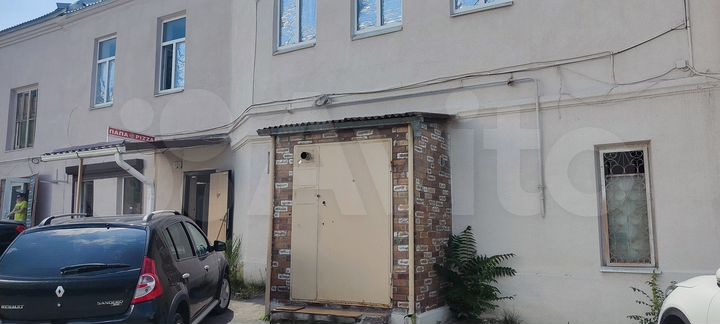 Свободного назначения, 21.2 м²