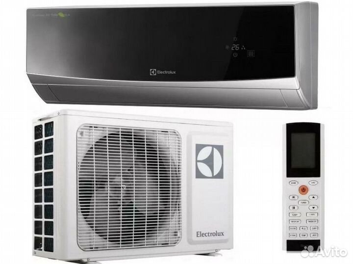 Кондиционер сплит в наличии