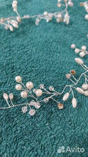 Украшение для волос