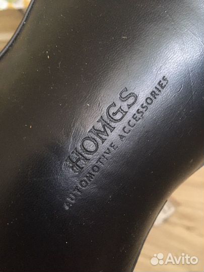 Подушка для авто подголовник