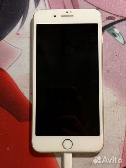 iPhone 7 Plus, 128 ГБ