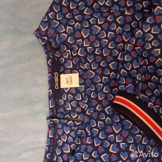 Детские вещи для девочки