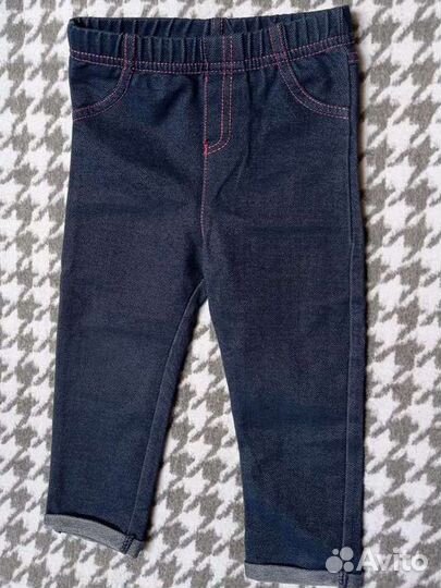 Вещи для девочки пакетом