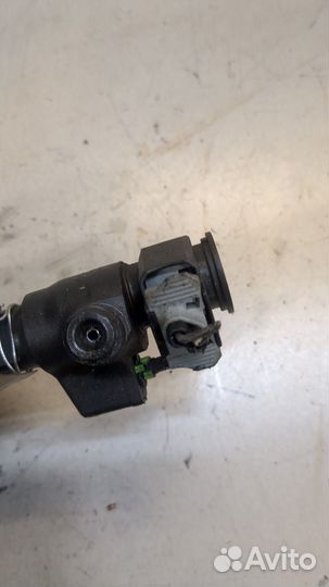 Форсунка топливная Citroen Jumper (Relay) 2014