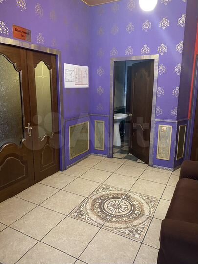 Свободного назначения, 500 м²