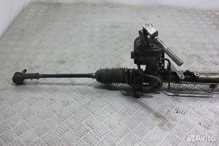 Рулевая рейка Фольцваген 1J1422105DE