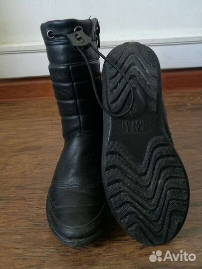 Сапоги для девочек