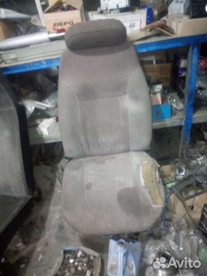 Сидения форд транзит 1992 год