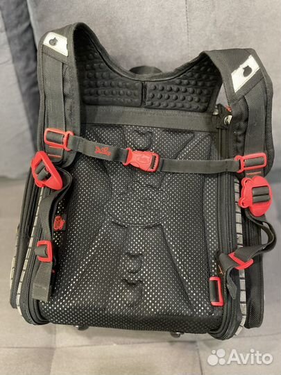 Рюкзак grizzly для мальчика