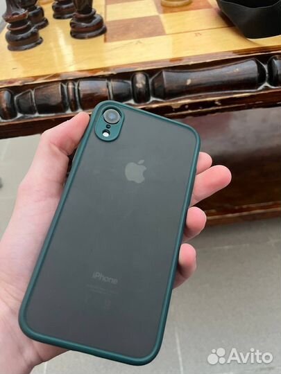 iPhone Xr, 128 ГБ