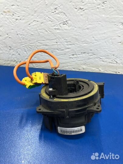 Блок контактов рулевого колеса SAS volvo 31264469