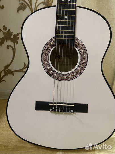 Классическая гитара