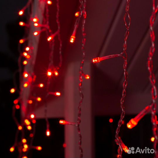 Электрогирлянда универсальная Luazon lighting 1872