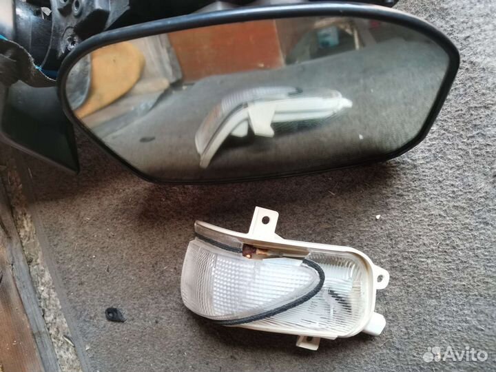 Зеркало insight ZE2