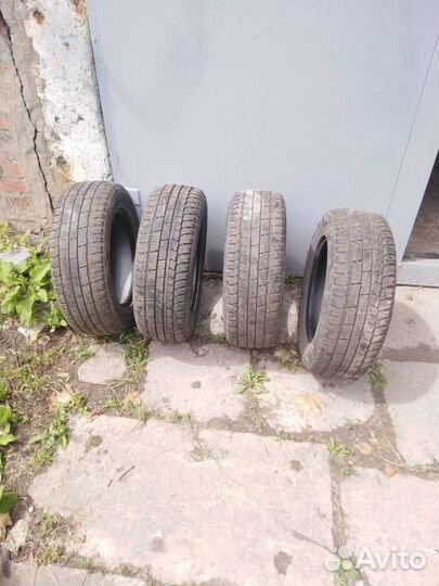 ЯШЗ И-159 215/65 R16 98H