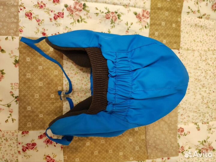 Шапка зимняя Lassie