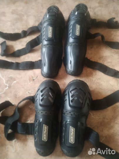 Мото защита черепаха