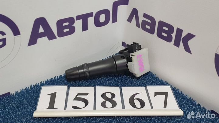 Переключатель дворников Mitsubishi Outlander XL