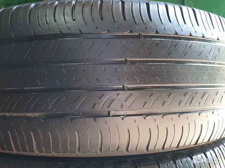 Michelin Latitude Tour HP 235/55 R18 100V