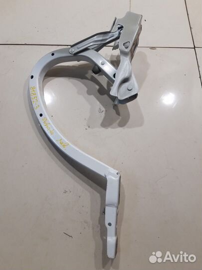 Петля крышки багажника(левая) (Hyundai Sonata)