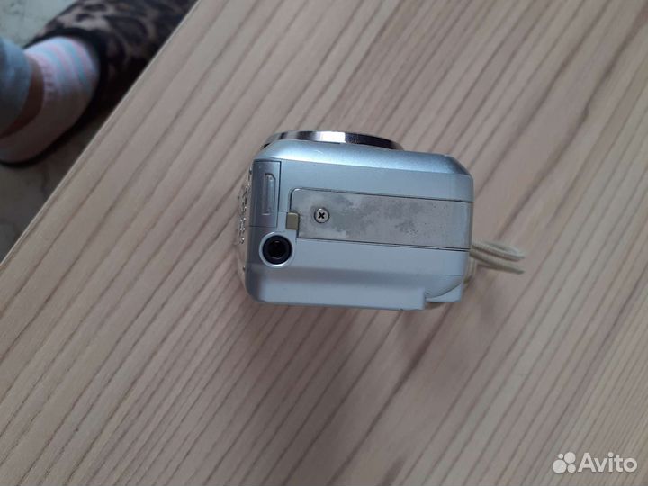 Фотоаппарат Canon