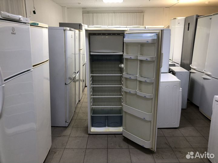 Холодильник бу Beko. C гарантией и доставкой