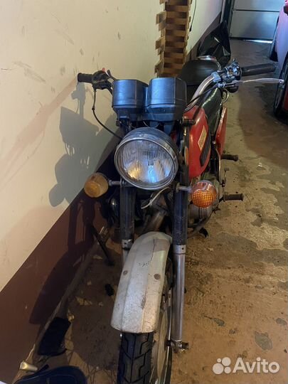 Иж планета 5