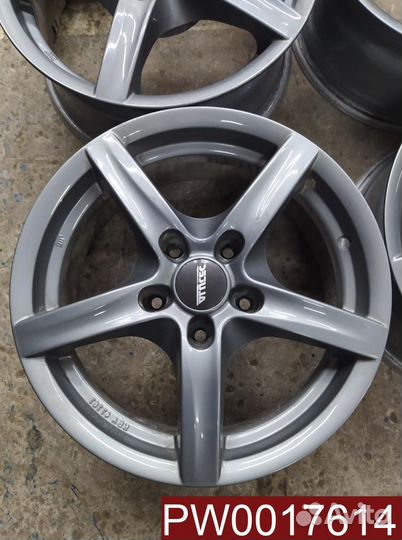 Диски R16 BMW Б/у Литые