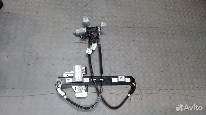 Стеклоподъемник электрический Cadillac Escalade 2