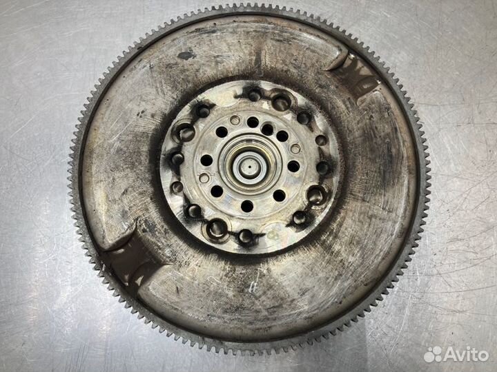 Маховик Mercedes Sprinter W906 OM651 2.2 CDI 2017