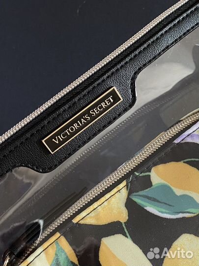 Косметичка victorias secret