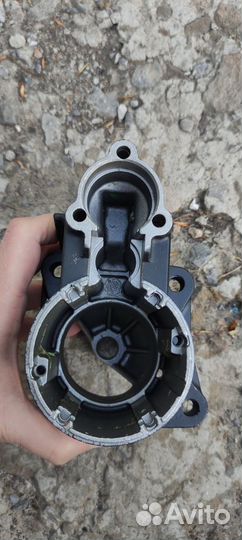 Крышка стартера bosch 1085821597