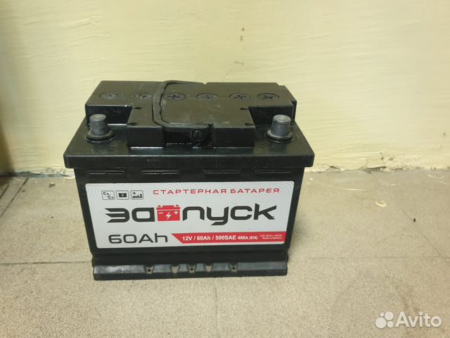 Аккумулятор 60 ач купить в Воронеже 1-56 (Maruichi) | Авито