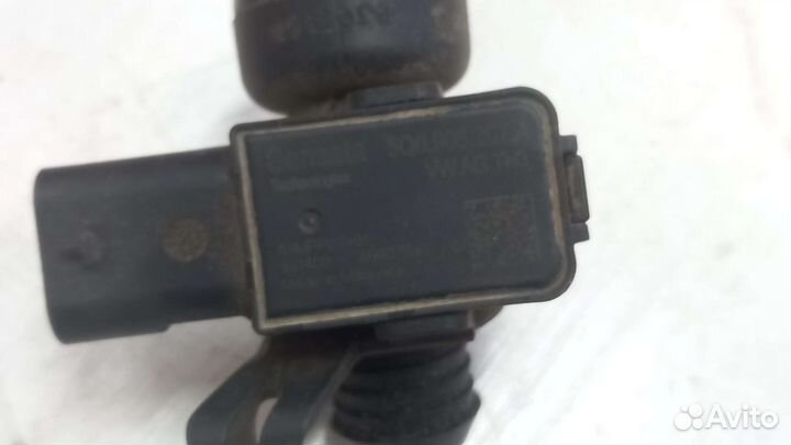 Трубка вакуума Skoda Octavia A7