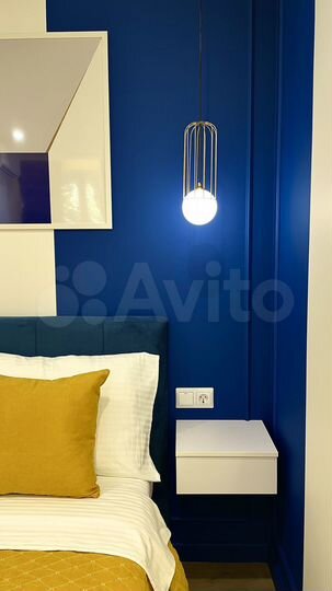 Квартира-студия, 21 м², 4/5 эт.