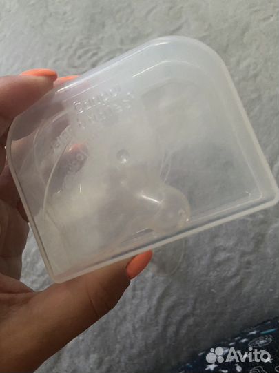 Накладки на грудь для кормления