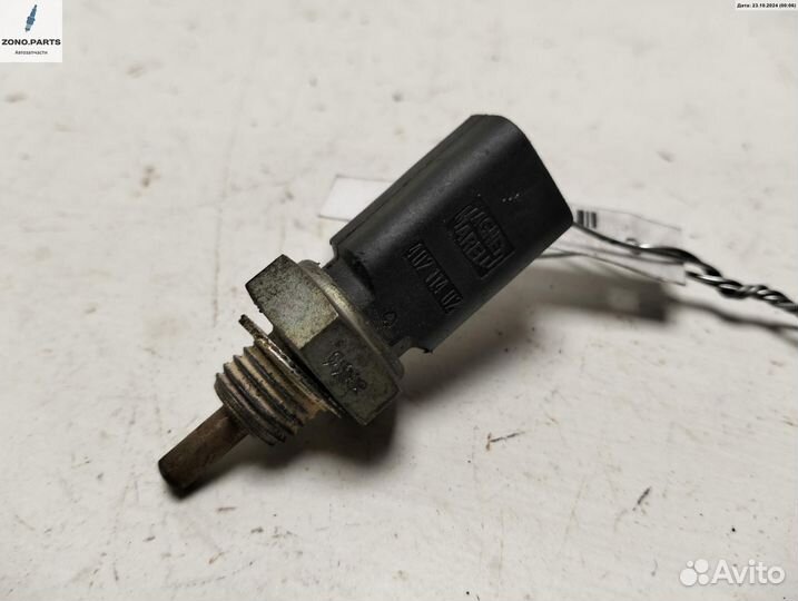 Датчик температуры 7700113867 на Renault Scenic I (1996-2003)