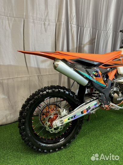 Новый Kews K23 MT250 в наличии