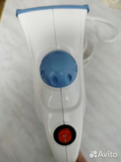 Ручной пароочиститель Smile ESC 924