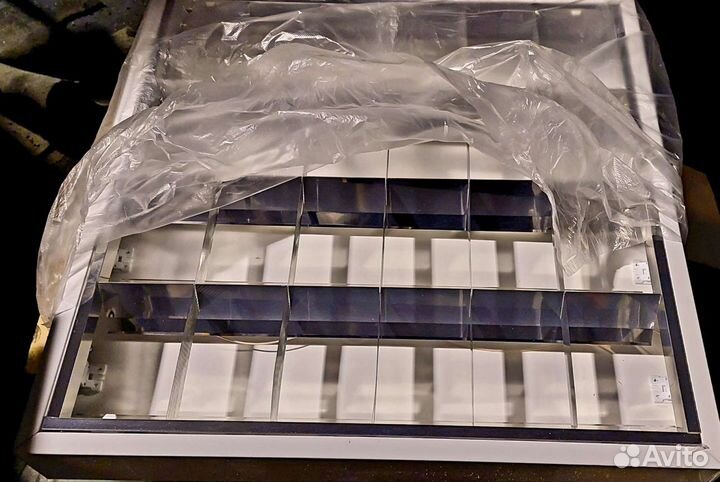 Светильник потолочный