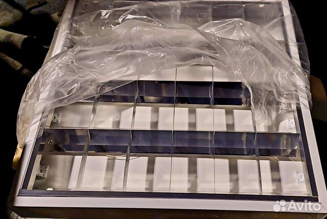 Светильник потолочный