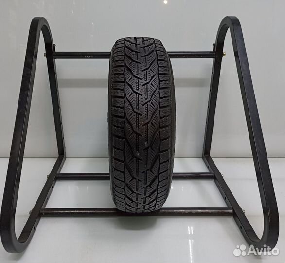 Tigar Winter 185/65 R15