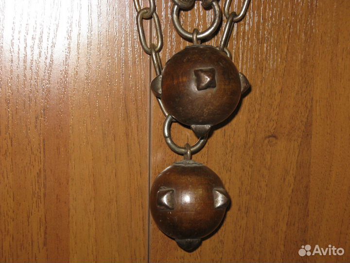 Подвес, декор старинный, винтаж, лофт