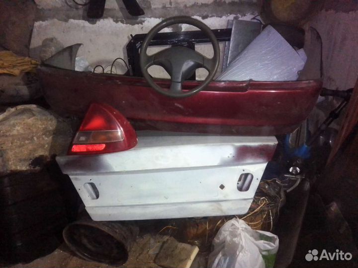 Ck1a лансер мираж в разборе